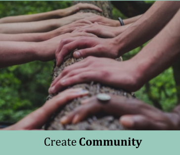 Create Community