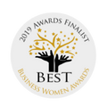 Business women awards 2019