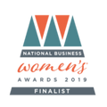 National Business Women’s Awards 2019