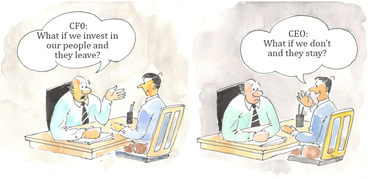 CFO – CEO Quote (no HighDef)