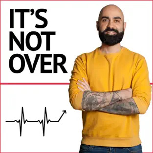 Its not over – Nic