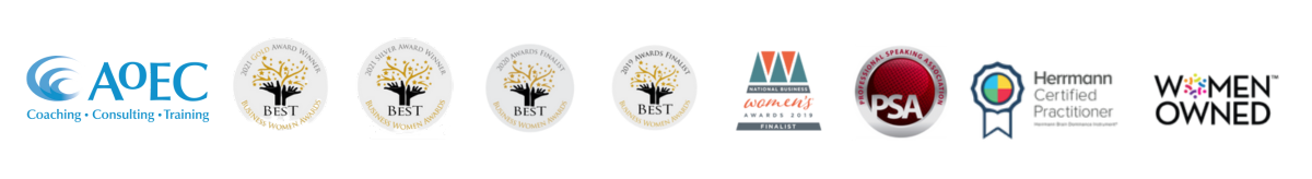 Awards and Qualifications