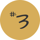 three circle 3